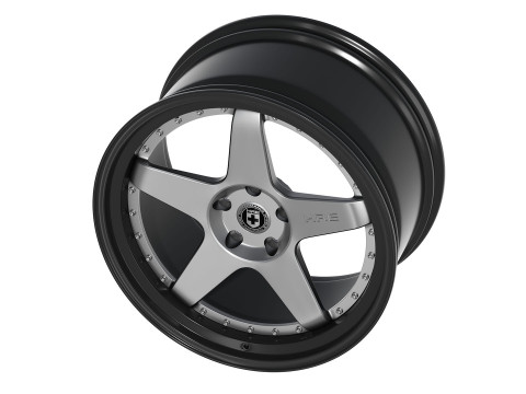 HRE SeriesC1 C105 3D Model