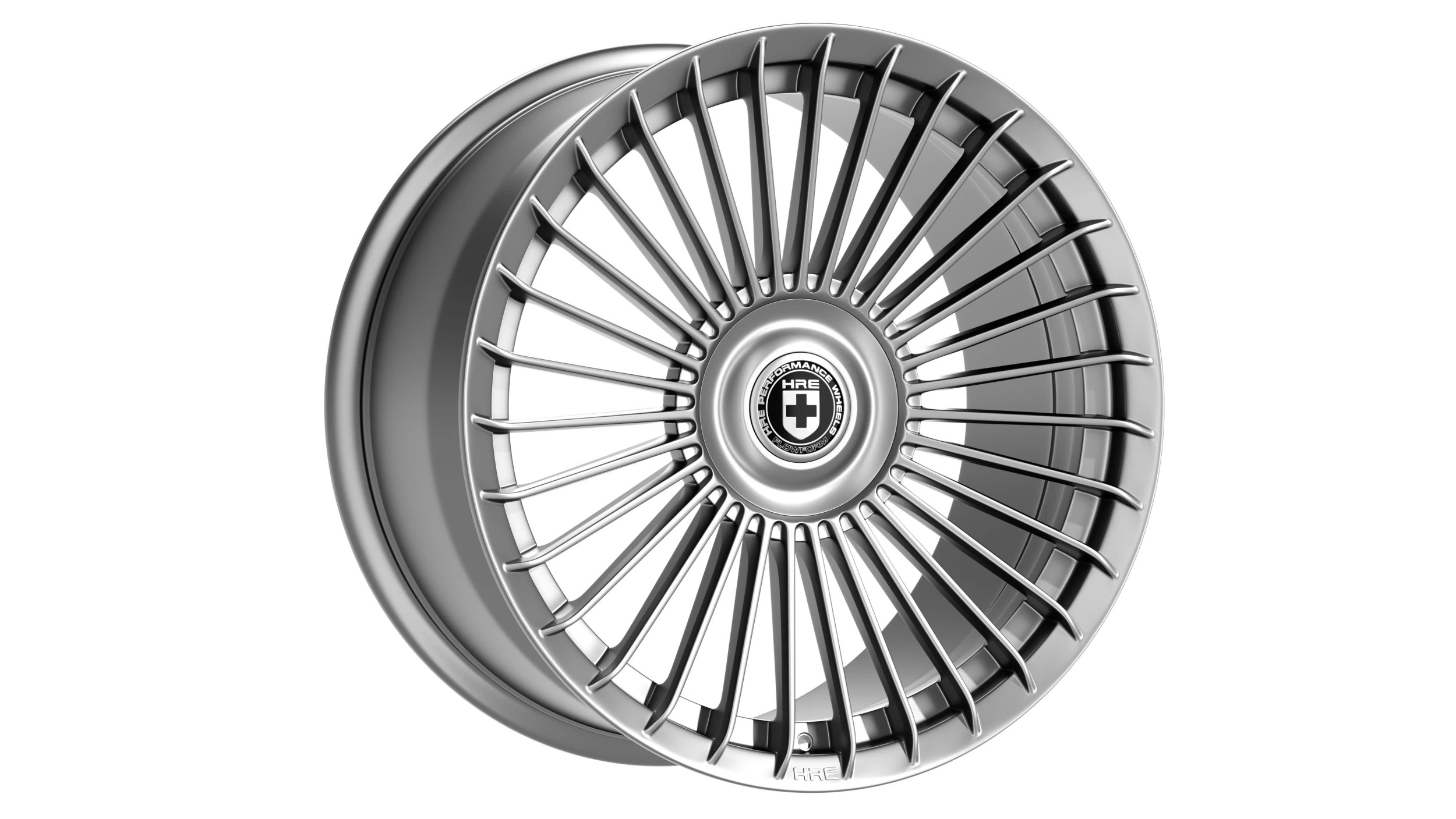 HRE L109M Modèle 3D .c4d .max .obj .3ds .fbx .stl .blend 