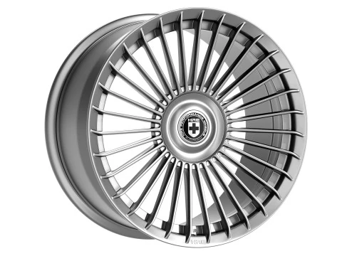 HRE L109M Modèle 3D