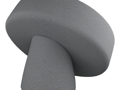 Bonaldo-GlobaLove-Armchair-Karim-Rashid 3D 모델