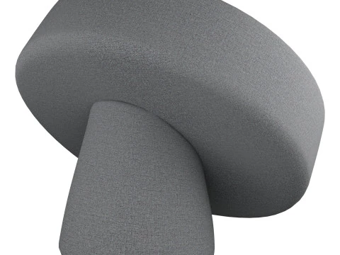 Bonaldo-GlobaLove-Armchair-Karim-Rashid 3D Model