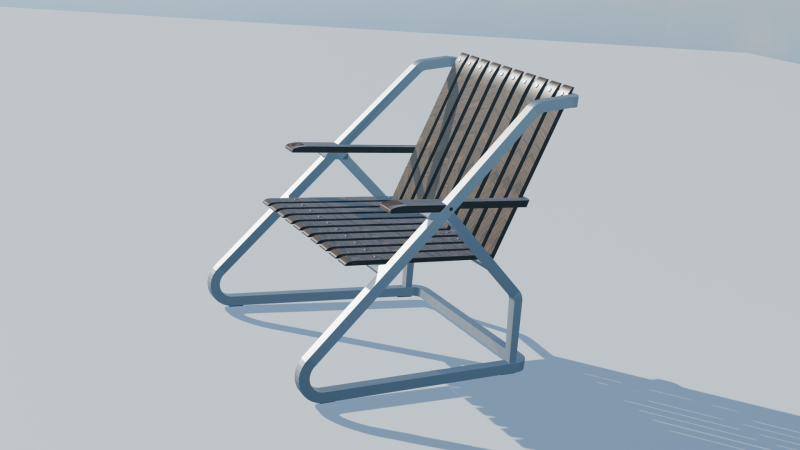 O Modèle 3D .c4d .max .obj .3ds .fbx .stl .blend 