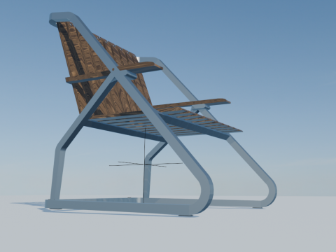 O Modèle 3D