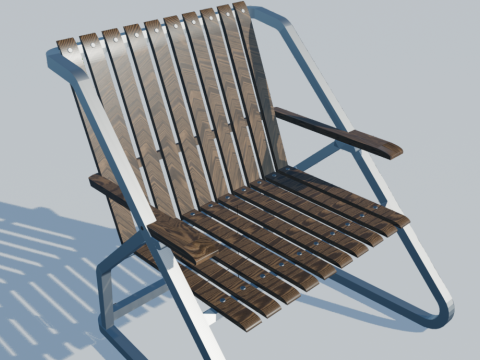 O Modèle 3D