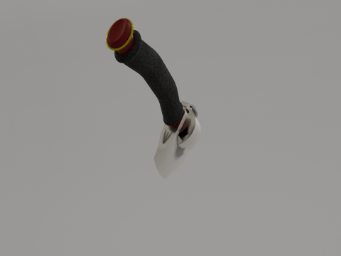 Ax 3Dモデル