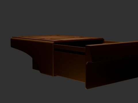 Organizer 3D Print Model