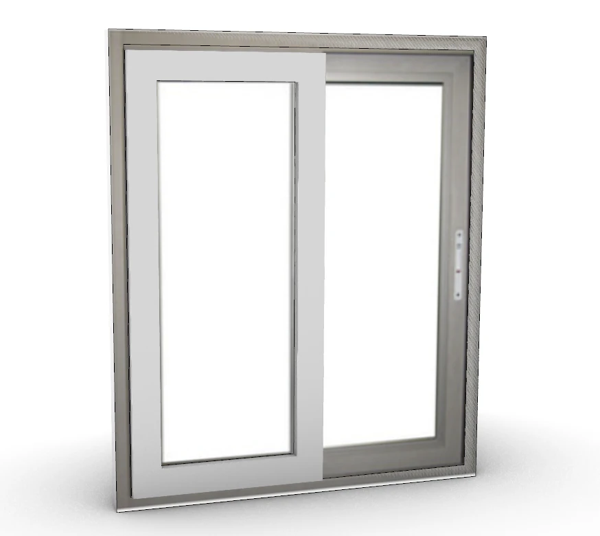 Window 3D Model .c4d .max .obj .3ds .fbx .stl .blend 