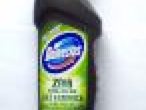 Detergent bottle 3D Model