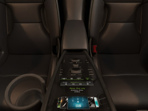 Porsche 918 Spyder with Detachable Roof Modello 3D