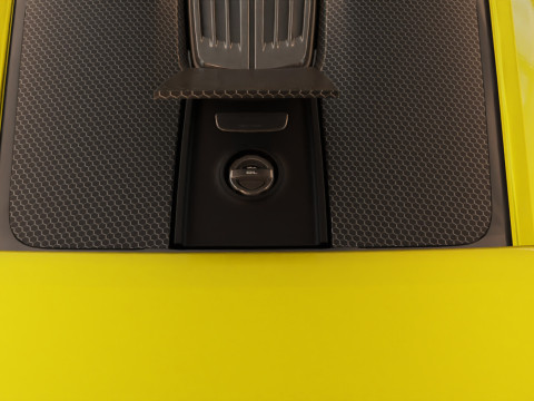 Porsche 918 Spyder with Detachable Roof Modello 3D