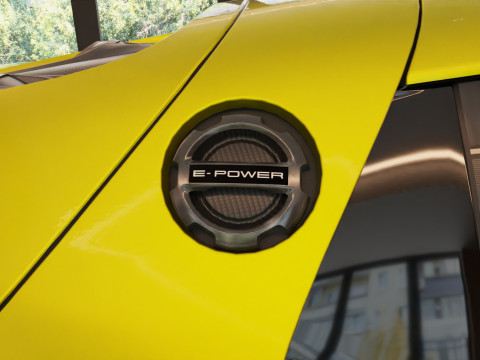 Porsche 918 Spyder with Detachable Roof Modello 3D
