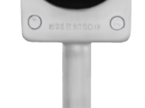 Smart Portable Camera 3Dモデル