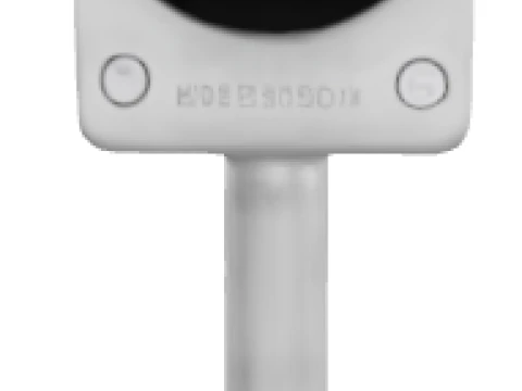 Smart Portable Camera 3D Model