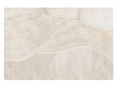 Carpet Nuance Color Coft 3Dモデル