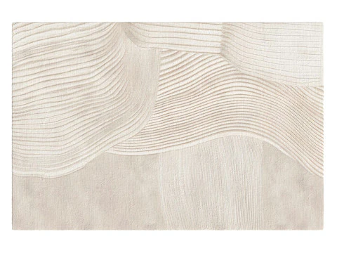 Carpet Nuance Color Coft 3D Model