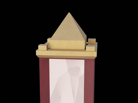 Magical Catalysts Pack 3D Model
