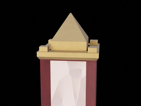 Pacote Catalisadores M&aacute;gicos Modelo 3D