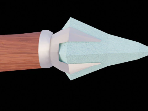 Pacote Catalisadores M&aacute;gicos Modelo 3D