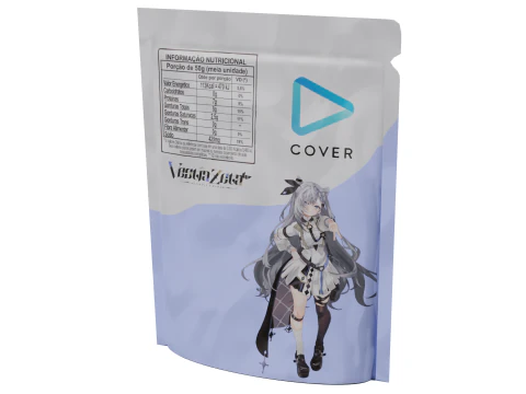 Vestia Zeta Uiskas Modelo 3D