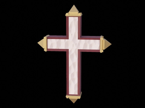 Medieval assets pack 3D 模型