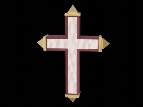 Medieval assets pack 3D Model
