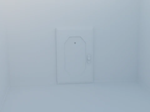 Definitely not my apartment 3D Model