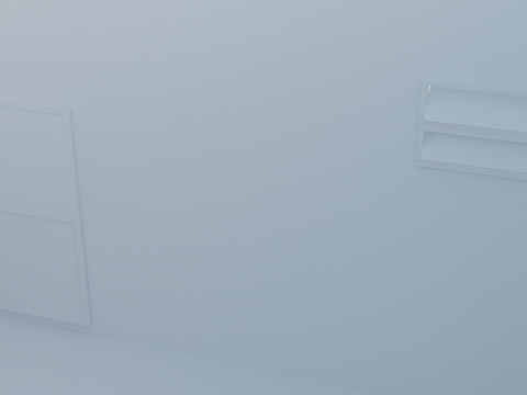 Definitely not my apartment 3Dモデル