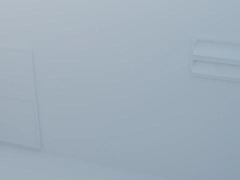 Definitely not my apartment 3D Model