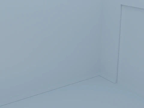 Definitely not my apartment 3D Model