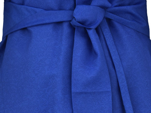 Korean Royal Procession dress hanbok Costume collection 26 3D Model