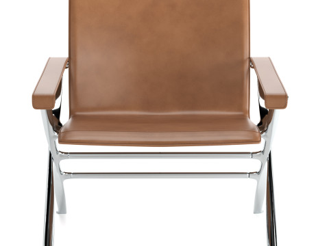 Bebitalia Beverly 14 Amchair 3D Model