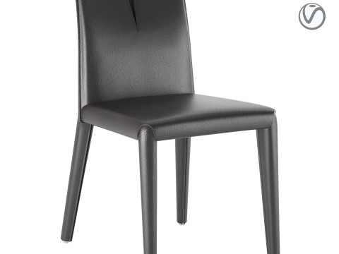 Bebitalia Cutter Chair 3Dモデル