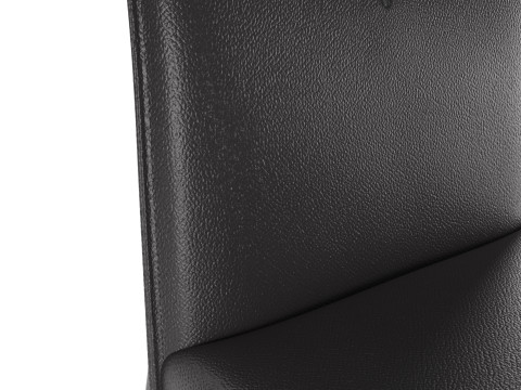 Bebitalia Cutter Chair 3D मॉडल