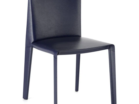 Bebitalia Doyl Chair 3D Model