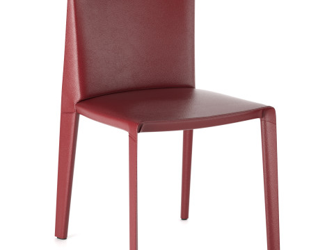 Bebitalia Doyl Chair 3D Model