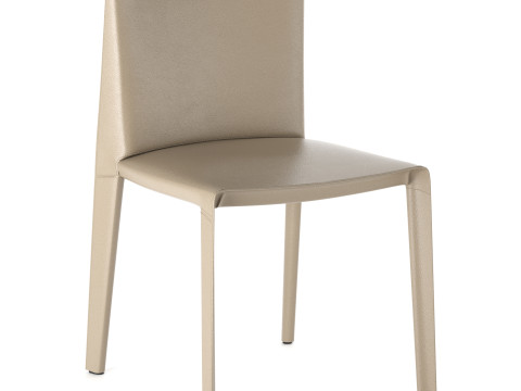 Bebitalia Doyl Chair 3D Model