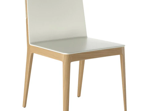 Bebitalia El Chair 3D Model