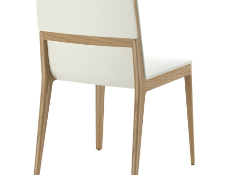 Bebitalia El Chair 3D Модель
