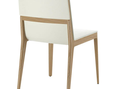 Bebitalia El Chair 3D Model