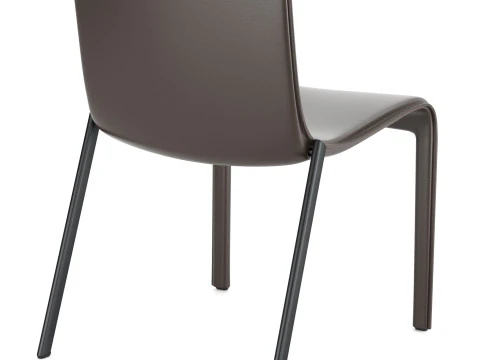 Bebitalia Mjna Chair 3D Model
