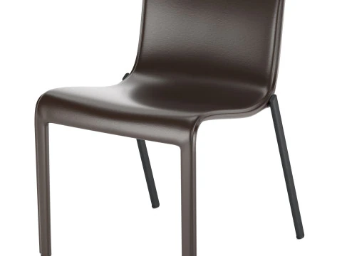 Bebitalia Mjna Chair 3D Model