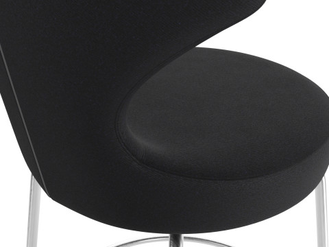 Bebitalia Papilio Bar Chair Modelo 3D