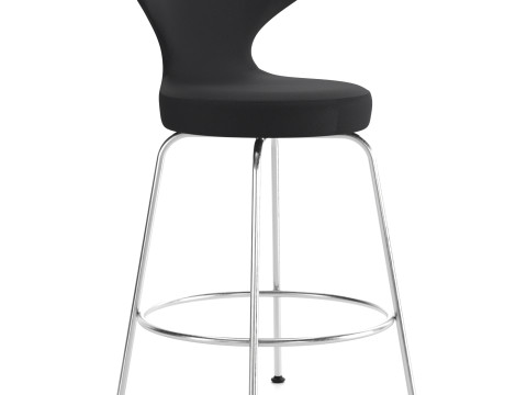 Bebitalia Papilio Bar Chair Modelo 3D