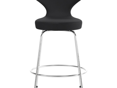Bebitalia Papilio Bar Chair Modelo 3D
