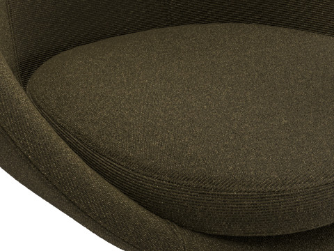 Lido Dining chair 3D Model