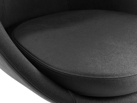 Lido Dining chair 3D Model