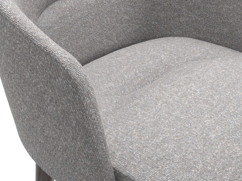 Amelie Stool 3D Модель