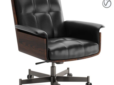 डाइकी स्टूडियो v1 3D मॉडल