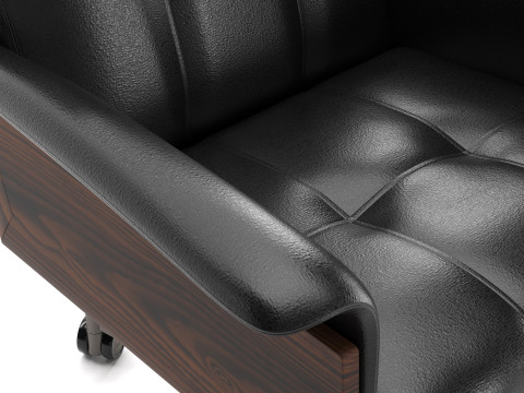 Daiki Studio v1 3D Модель
