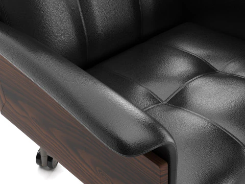 Daiki Studio v1 3D Model